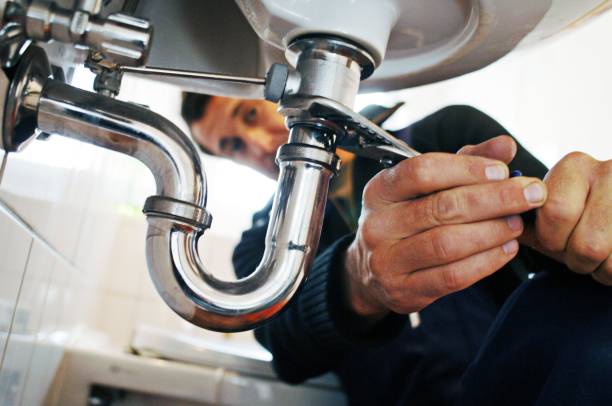 Trusted Buxton, NC Plumbing services Experts