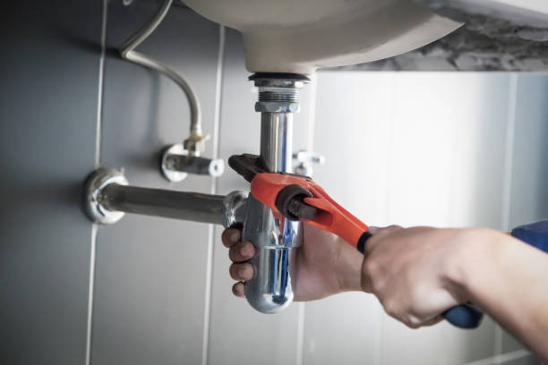 Best Leak Detection and Repair  in Buxton, NC